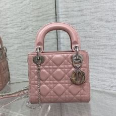 Christian Dior My Lady Bags